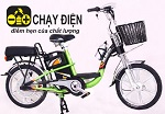 Top xe đạp điện chạy nhanh nhất Top xe đạp điện chạy nhanh nhất